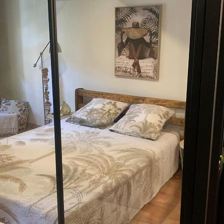Studio Cosy Avec Deux Velos Coeur De Ville Hyères Extérieur photo