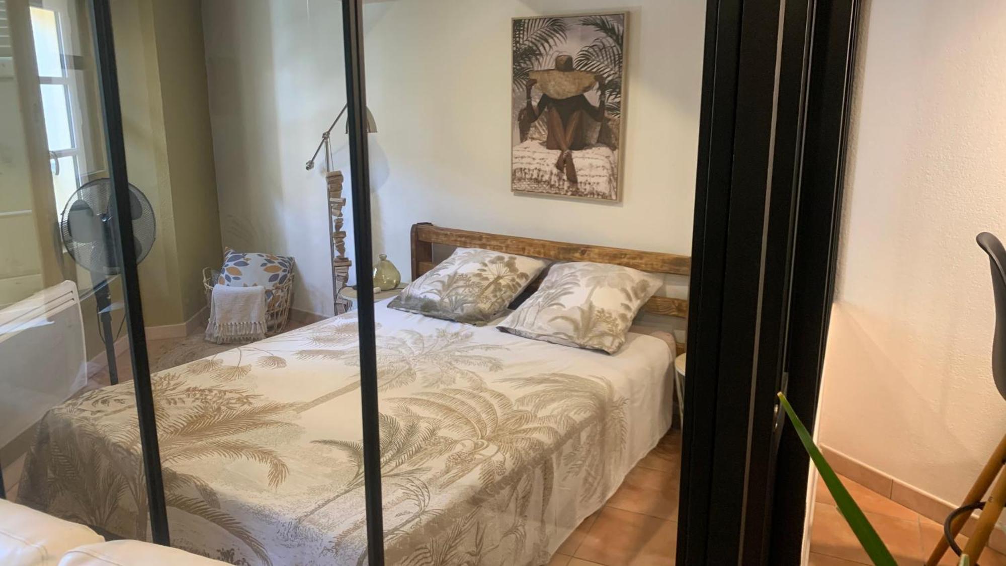 Studio Cosy Avec Deux Velos Coeur De Ville Hyères Extérieur photo